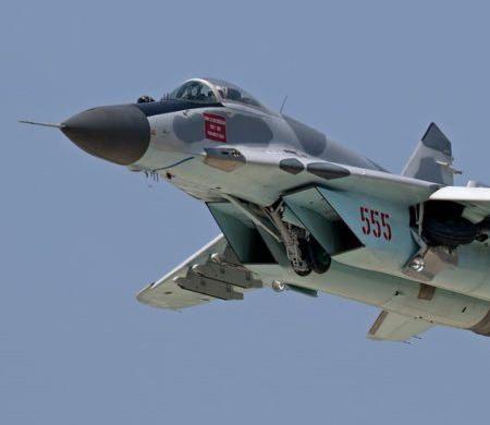 Foto - Türkiye sıralamada yine yükseldi! Dünyanın en güçlü hava kuvvetleri dikkat çekti...