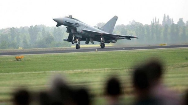 Foto - Türkiye sıralamada yine yükseldi! Dünyanın en güçlü hava kuvvetleri dikkat çekti...