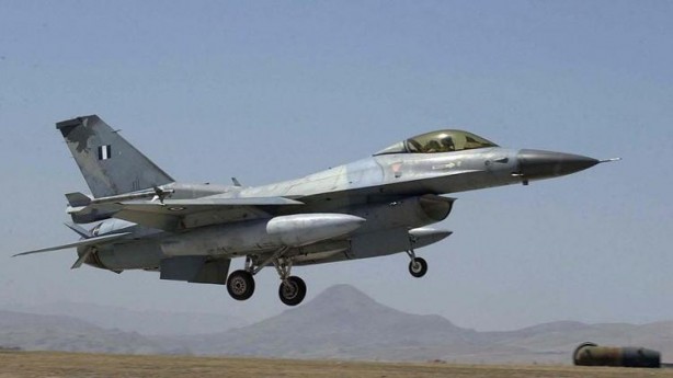 Foto - Türkiye sıralamada yine yükseldi! Dünyanın en güçlü hava kuvvetleri dikkat çekti...