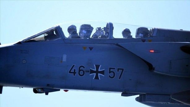 Foto - Türkiye sıralamada yine yükseldi! Dünyanın en güçlü hava kuvvetleri dikkat çekti...