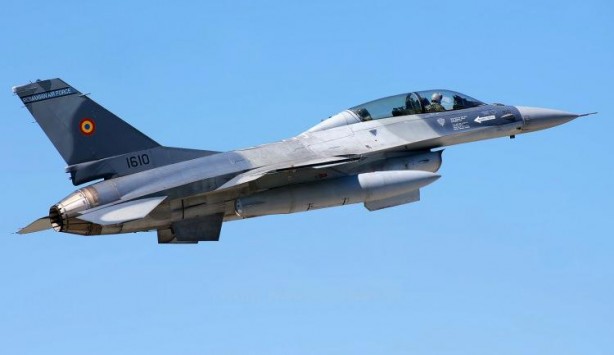 Foto - Türkiye sıralamada yine yükseldi! Dünyanın en güçlü hava kuvvetleri dikkat çekti...