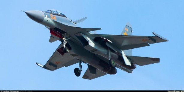 Foto - Türkiye sıralamada yine yükseldi! Dünyanın en güçlü hava kuvvetleri dikkat çekti...