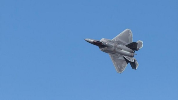 Foto - Türkiye sıralamada yine yükseldi! Dünyanın en güçlü hava kuvvetleri dikkat çekti...