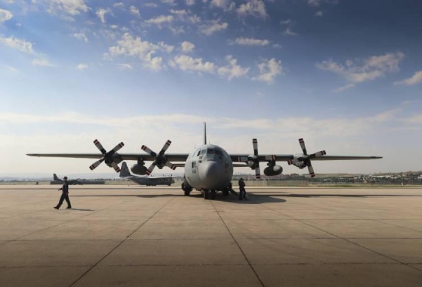 Foto - Türkiye sıralamada yine yükseldi! Dünyanın en güçlü hava kuvvetleri dikkat çekti...