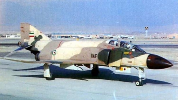 Foto - Türkiye sıralamada yine yükseldi! Dünyanın en güçlü hava kuvvetleri dikkat çekti...