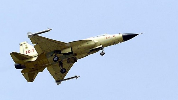 Foto - Türkiye sıralamada yine yükseldi! Dünyanın en güçlü hava kuvvetleri dikkat çekti...