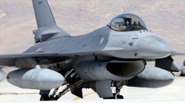 Foto - Türkiye sıralamada yine yükseldi! Dünyanın en güçlü hava kuvvetleri dikkat çekti...