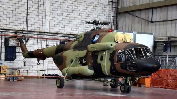 Foto - Türkiye sıralamada yine yükseldi! Dünyanın en güçlü hava kuvvetleri dikkat çekti...