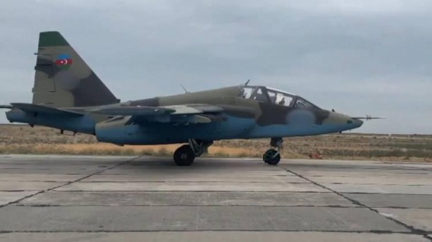 Foto - Türkiye sıralamada yine yükseldi! Dünyanın en güçlü hava kuvvetleri dikkat çekti...