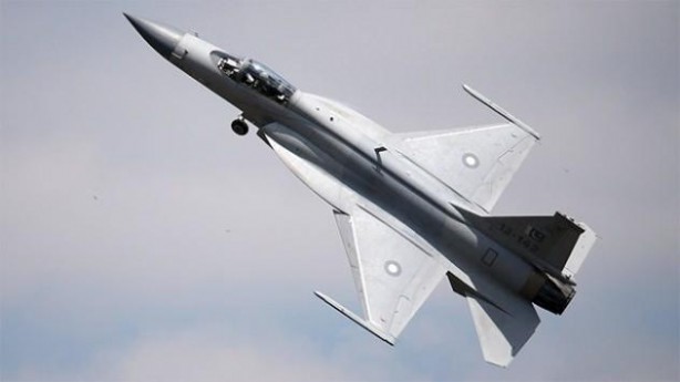 Foto - Türkiye sıralamada yine yükseldi! Dünyanın en güçlü hava kuvvetleri dikkat çekti...