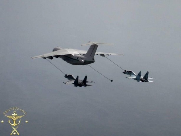 Foto - Türkiye sıralamada yine yükseldi! Dünyanın en güçlü hava kuvvetleri dikkat çekti...