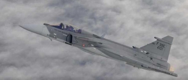 Foto - Türkiye sıralamada yine yükseldi! Dünyanın en güçlü hava kuvvetleri dikkat çekti...