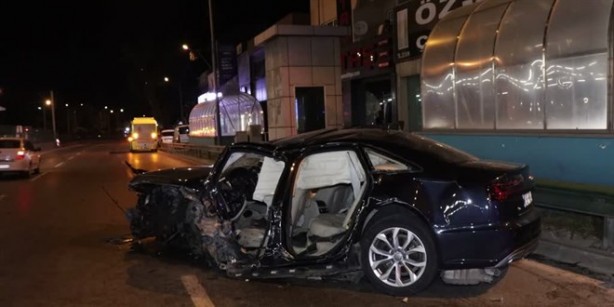 Foto - Türkiye siyasetini sarsan ölüm! DSP Genel Başkan Yardımcısı Hüseyin Kul hayatını kaybetti