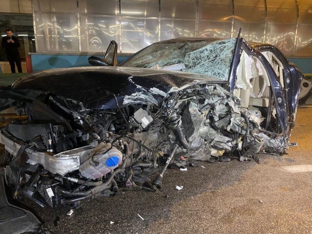 Foto - Türkiye siyasetini sarsan ölüm! DSP Genel Başkan Yardımcısı Hüseyin Kul hayatını kaybetti