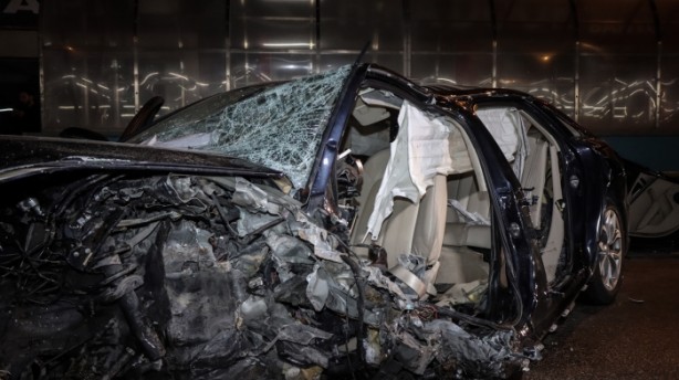 Foto - Türkiye siyasetini sarsan ölüm! DSP Genel Başkan Yardımcısı Hüseyin Kul hayatını kaybetti