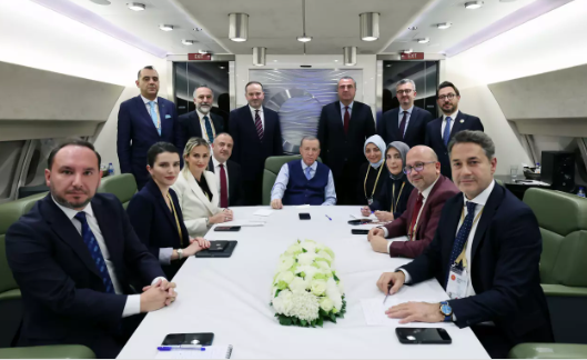 Foto - Türkiye'ye o ülkeden skandal savunma sanayii ambargosu! Söz verdiler ama o kritik parçayı vermekten vazgeçtiler