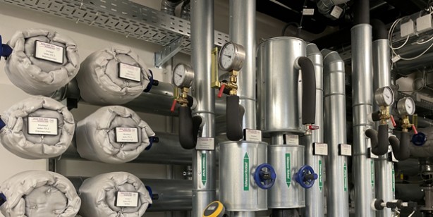 Foto - Türkiye son 10 yılda hiç olmadığı kadar Avrupa'ya yakın! Almanya'da Türkiye rüzgarı esti