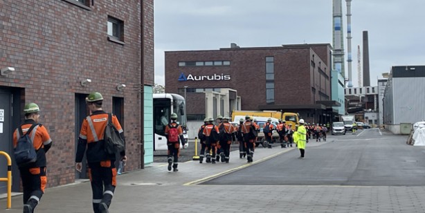 Foto - Türkiye son 10 yılda hiç olmadığı kadar Avrupa'ya yakın! Almanya'da Türkiye rüzgarı esti
