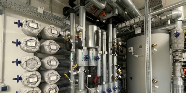 Foto - Türkiye son 10 yılda hiç olmadığı kadar Avrupa'ya yakın! Almanya'da Türkiye rüzgarı esti