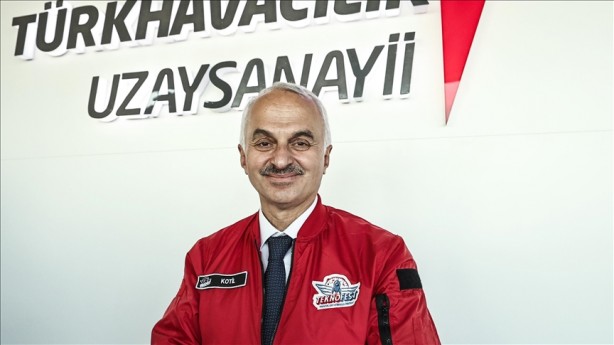 Foto - Türkiye son bombasını patlatıyor! ANKA-4 geliyor