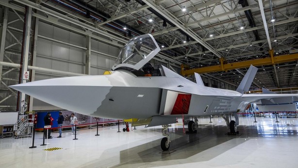 Foto - Türkiye son bombasını patlatıyor! ANKA-4 geliyor