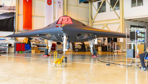 Türkiye son bombasını patlatıyor! ANKA-4 geliyor