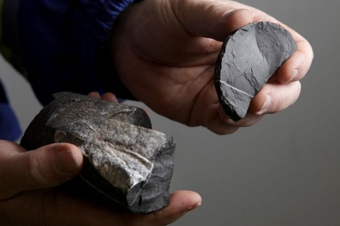 Foto - Türkiye'ye 100 yıl yetecek rezerv! 350 milyar dolarlık gizli gaz hazinesi için harekete geçiliyor