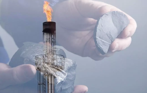 Foto - Türkiye'ye 100 yıl yetecek rezerv! 350 milyar dolarlık gizli gaz hazinesi için harekete geçiliyor