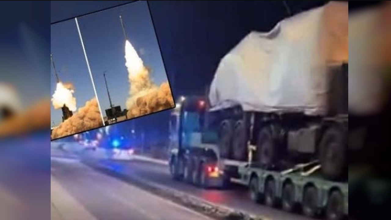 Foto - Türkiye sözleri olay: Kuzey Atlantik'ten dolarla maaş alıp F-35 alalım diyenler şu an hezeyanlarda