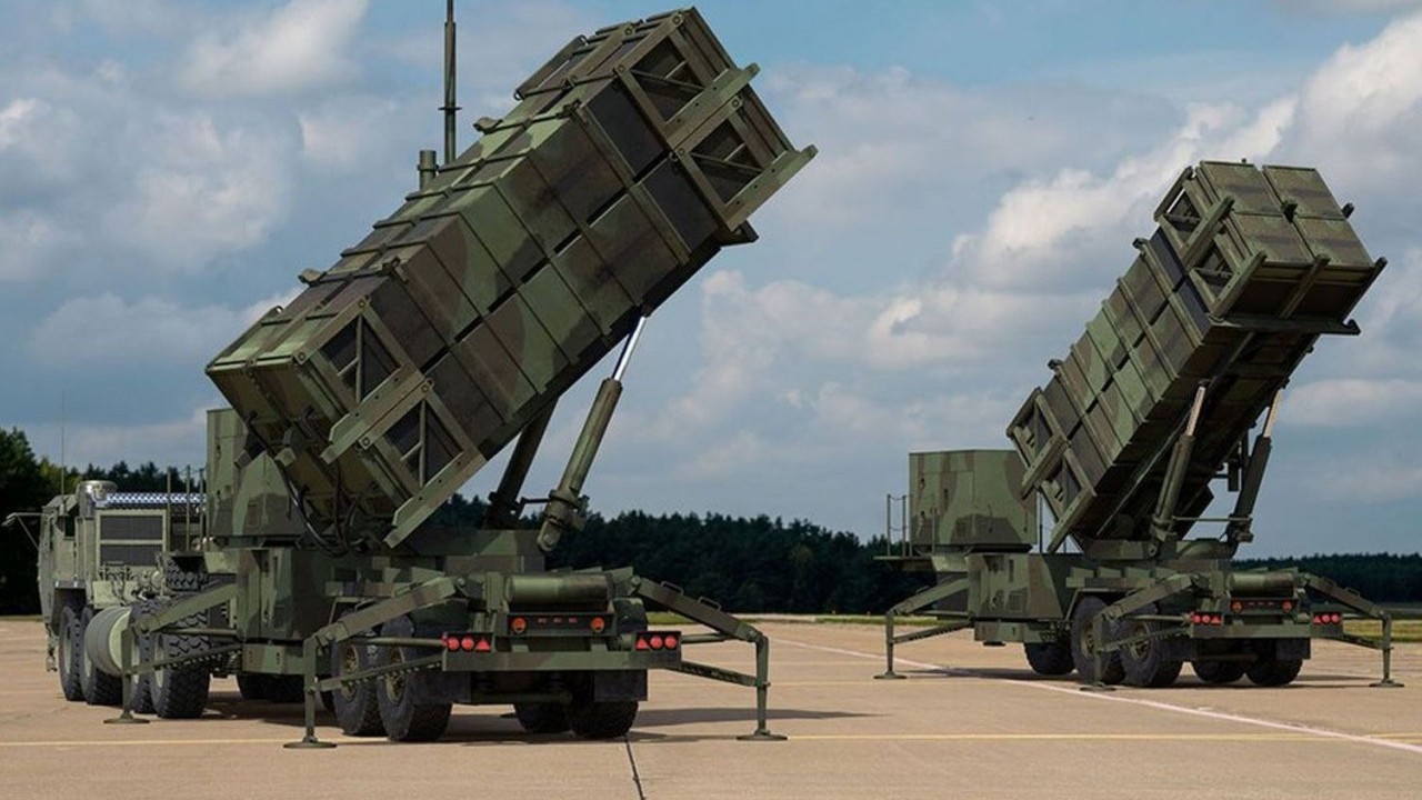 Foto - Türkiye sözleri olay: Kuzey Atlantik'ten dolarla maaş alıp F-35 alalım diyenler şu an hezeyanlarda