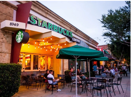 Foto - Boykot edilen Türkiye Starbucks satılıyor! İşte almak isteyen şirket... Görüşmeler başladı