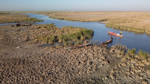 Foto - "Türkiye su verip petrol alacak" deniyordu! Arap ülkesi son kararını dünyaya duyurdu