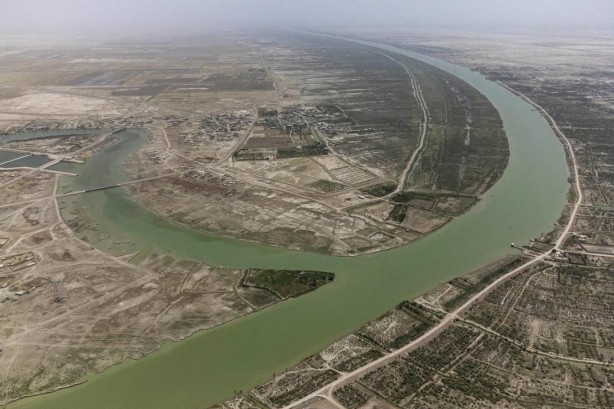 Foto - "Türkiye su verip petrol alacak" deniyordu! Arap ülkesi son kararını dünyaya duyurdu