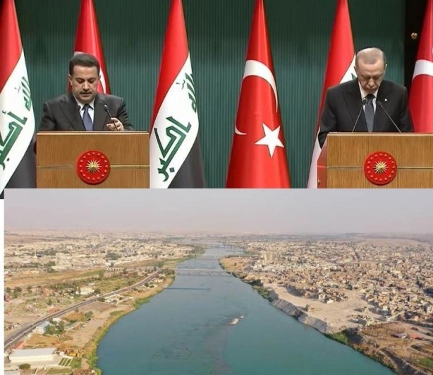 Foto - "Türkiye su verip petrol alacak" deniyordu! Arap ülkesi son kararını dünyaya duyurdu