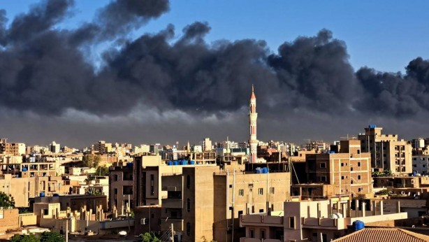 Foto - Türkiye Sudan'daki gidişatı ipten aldı! Arap istihbarat şefi bomba detayı dünyaya duyurdu