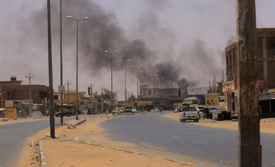 Foto - Türkiye Sudan'daki gidişatı ipten aldı! Arap istihbarat şefi bomba detayı dünyaya duyurdu