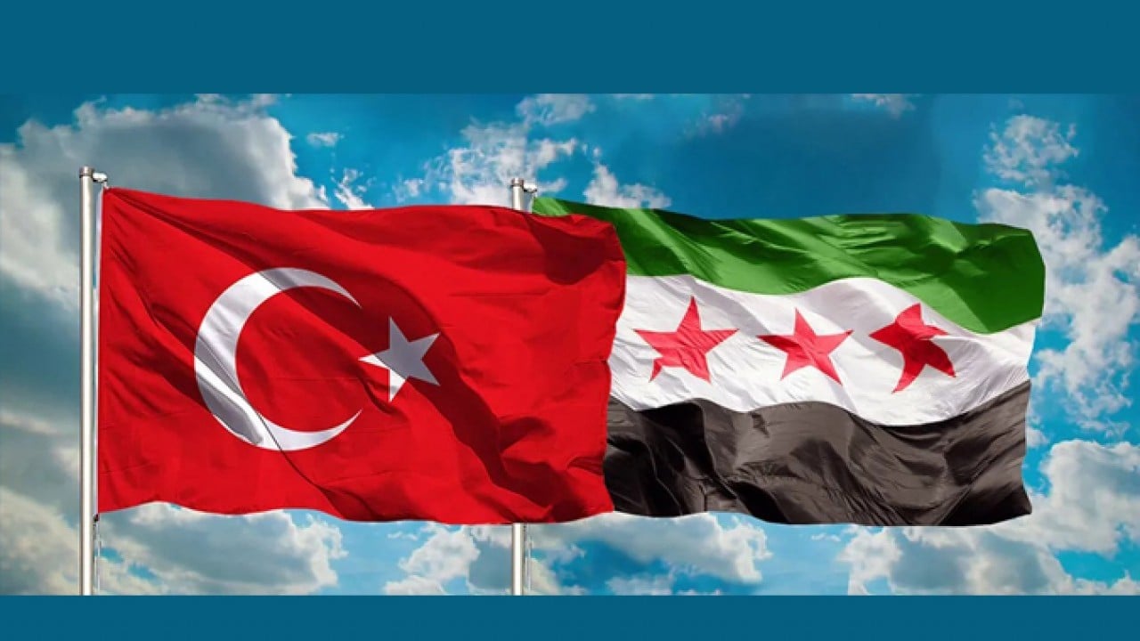 Türkiye-Suriye arasında yeni dönem! Şimdiden ihracat 3 milyar doları geçti