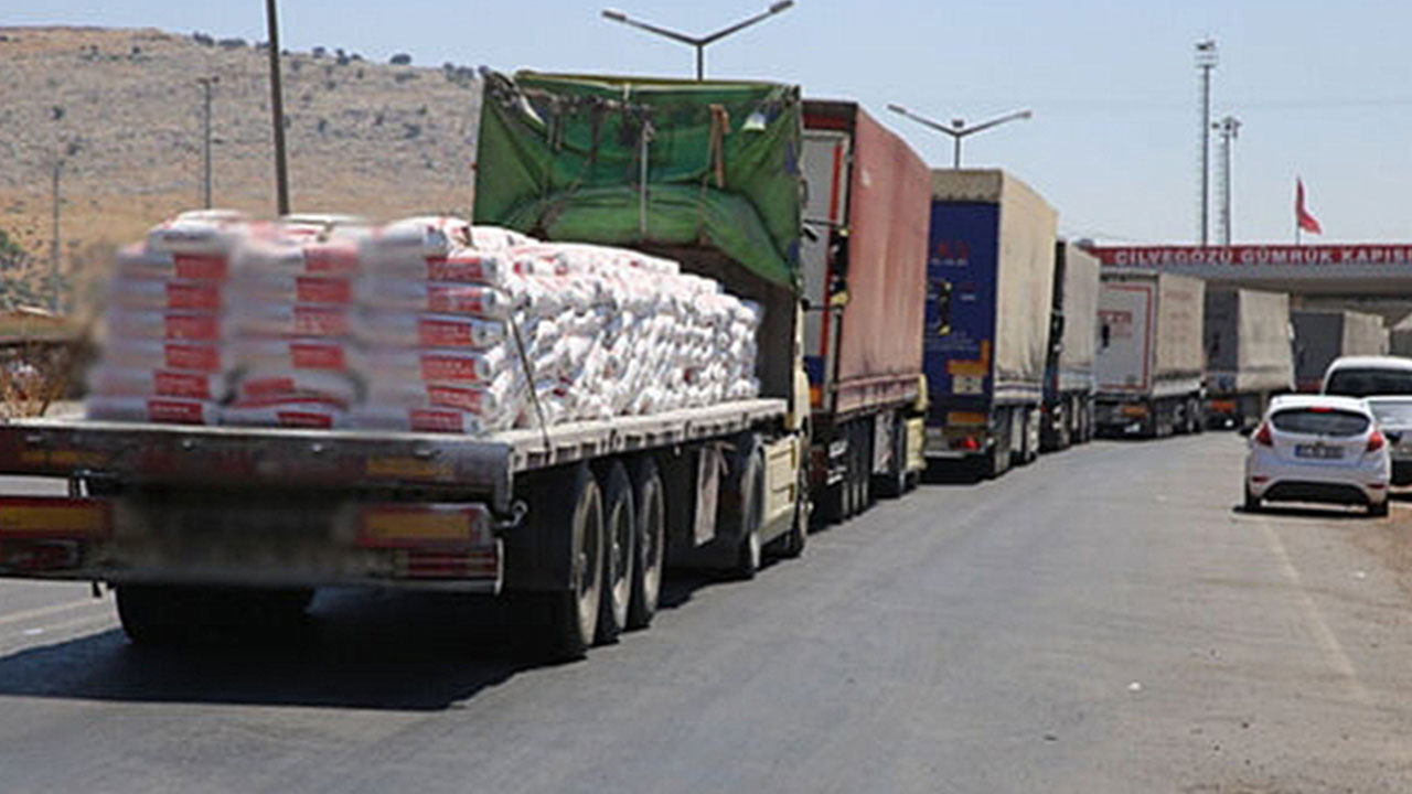Foto - Suriye'nin son Türkiye kararı halkı rahatsız etti! Kepenkler indirildi, acil diplomasi trafiği başladı
