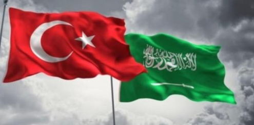 Foto - Bu da oldu! Türkiye Suudi Arabistan ile film çevirmeye başladı