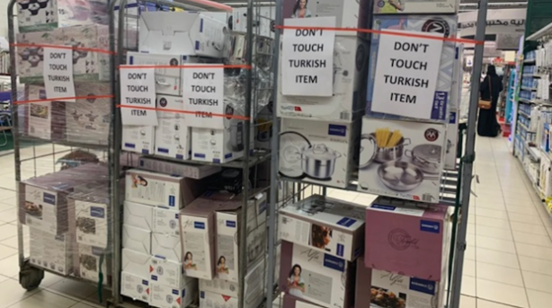 Foto - Bu da oldu! Türkiye Suudi Arabistan ile film çevirmeye başladı