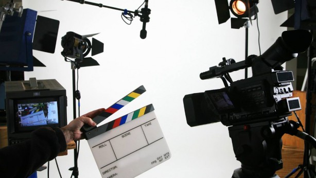 Foto - Bu da oldu! Türkiye Suudi Arabistan ile film çevirmeye başladı