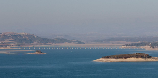 Foto - Türkiye tarihe geçti! Türkiye'nin en uzun köprüleri açıklandı! Peki, 15 Temmuz Şehitler Köprüsü kaçıncı sırada?
