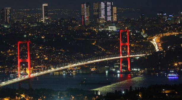 Foto - Türkiye tarihe geçti! Türkiye'nin en uzun köprüleri açıklandı! Peki, 15 Temmuz Şehitler Köprüsü kaçıncı sırada?