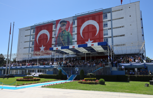 Foto - Türkiye tarihin kafesinden kurtulamıyor bir türlü; mezardan yönetiliyor