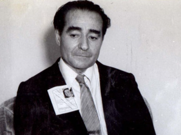 Foto - Türkiye tarihin kafesinden kurtulamıyor bir türlü; mezardan yönetiliyor