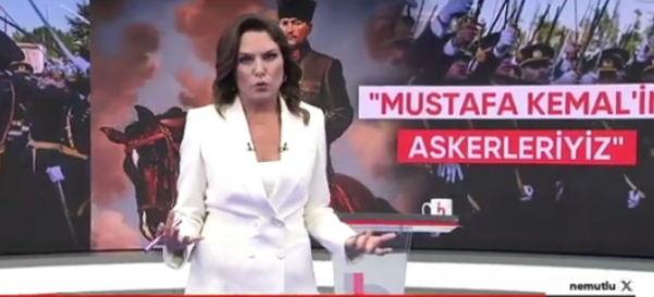 Foto - Türkiye tarihin kafesinden kurtulamıyor bir türlü; mezardan yönetiliyor