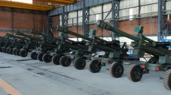 Foto - Türkiye tarihinde bir ilk! Boran o ülkeye gönderiliyor: 3 dakikada operasyona hazır