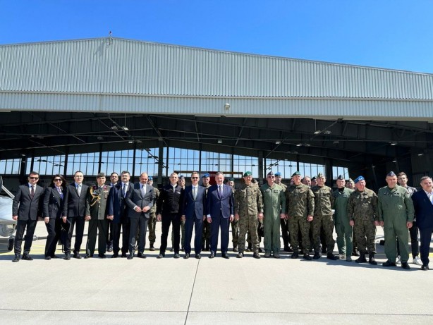 Foto - Türkiye tarihinde bir ilk! Haluk Bayraktar TB2 SİHA'larla ilgili günlerce konuşulacak gelişmeyi duyurdu