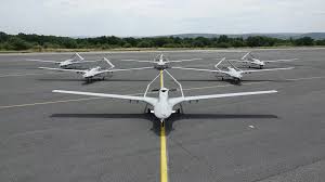 Foto - Türkiye tarihinde bir ilk! Haluk Bayraktar TB2 SİHA'larla ilgili günlerce konuşulacak gelişmeyi duyurdu