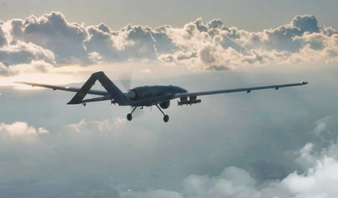 Foto - Türkiye tarihinde bir ilk! Haluk Bayraktar TB2 SİHA'larla ilgili günlerce konuşulacak gelişmeyi duyurdu